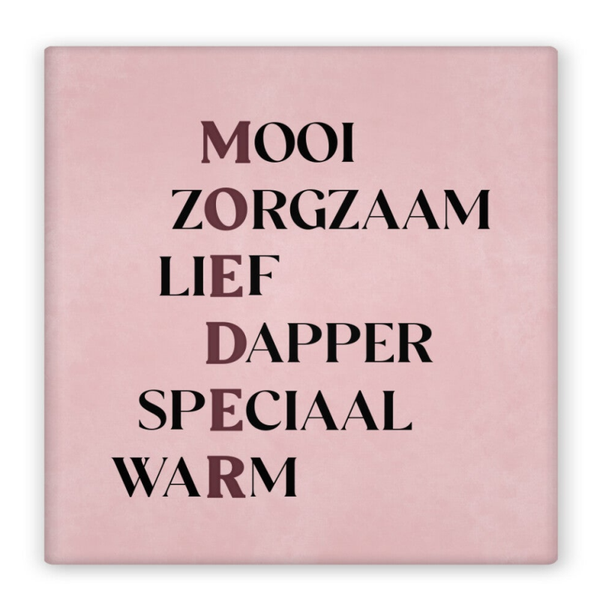 Magneet Mama