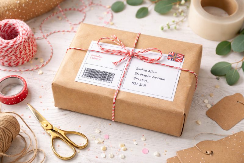 24 hour next day delivery