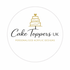 cake Topper UK