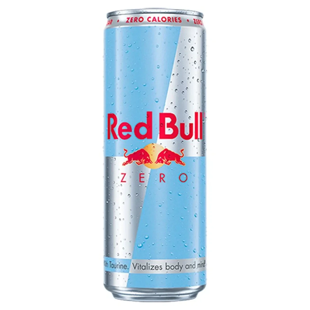 Red Bull Energy Drink Zero 250ml