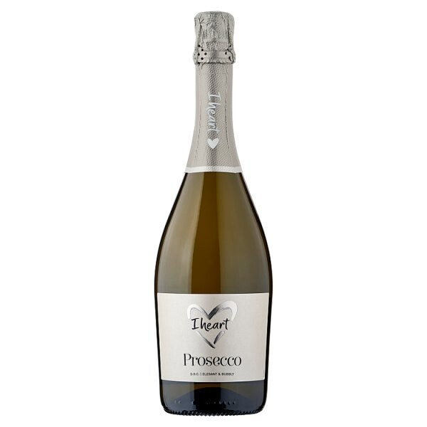 I Heart Prosecco 75cl