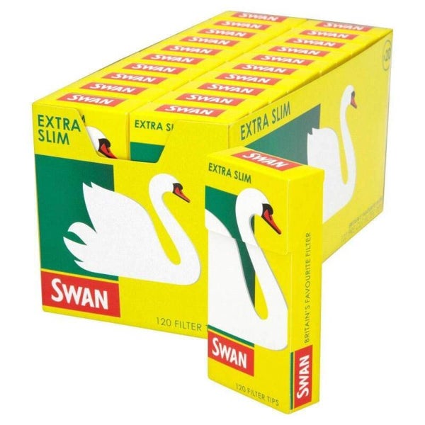 Swan Extra Slim Filters