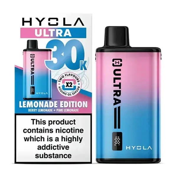 Lemonade Edition - Hyola Ultra 30K