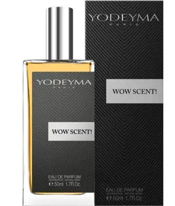 Yodeyma Perfume Wow Scent 50ml