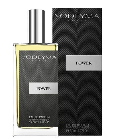 Yodeyma Perfume Power 50ml