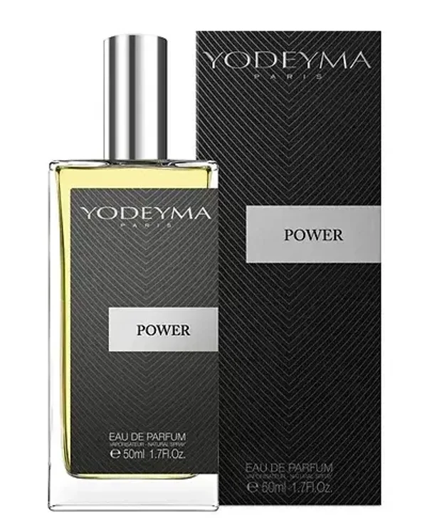 Yodeyma Perfume Power 50ml