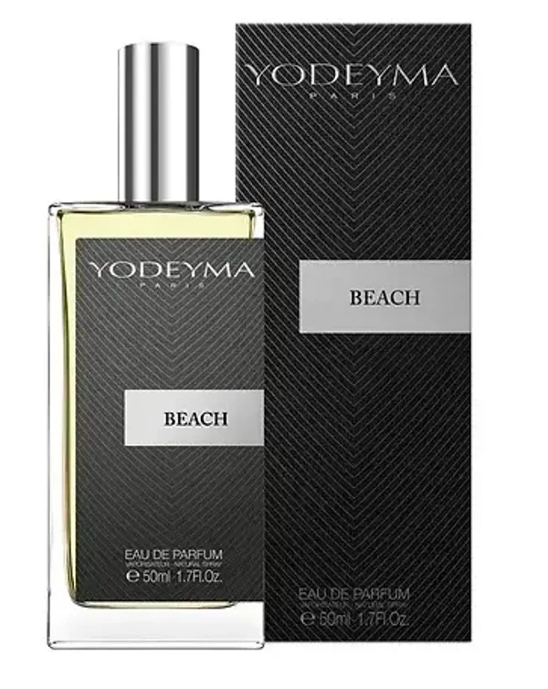 Yodeyma Perfume Beach 50ml