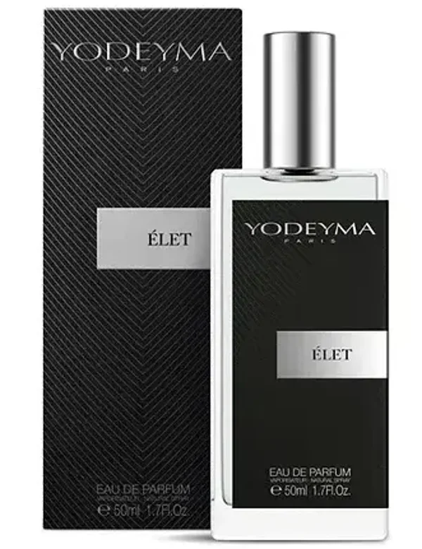 Yodeyma Perfume Elet 50ml