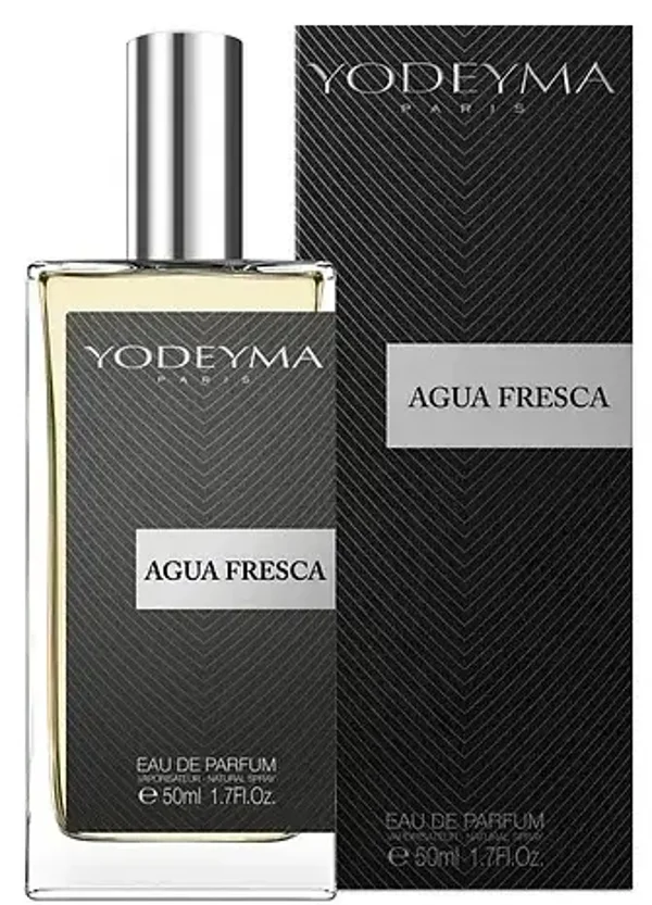 Yodeyma Perfume Agua Fresca 50ml