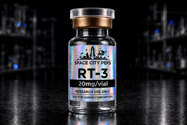 Retatrutide 20mg