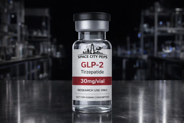 GLP2-Tirzepatide 30mg