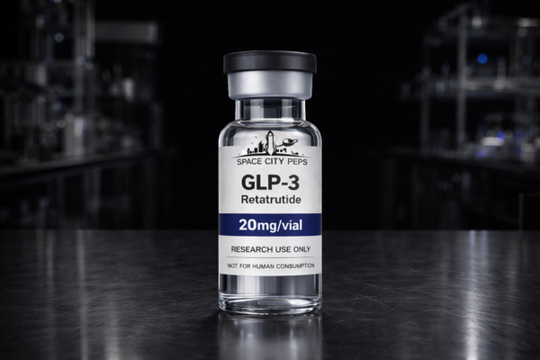 GLP-3 Retatrutide 20mg