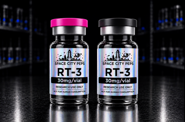 Retatrutide 30mg