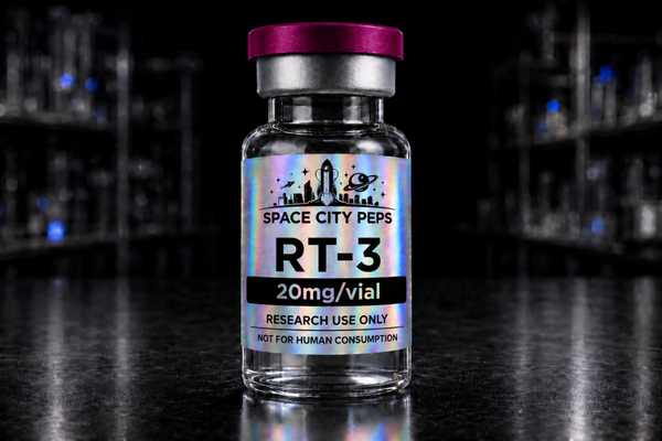 RT-3 20mg