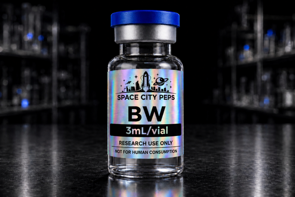 Bac Water 3mL