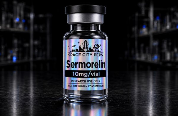 Sermorelin 10mg
