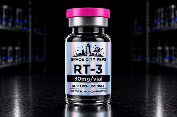 RT-3 30mg