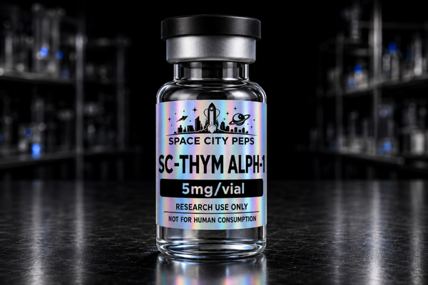 SC- Thym. Alpha-1