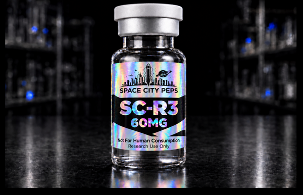 RT-3 60mg