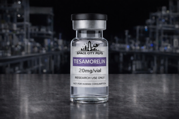 Tesamorelin 20mg (Out for testing)