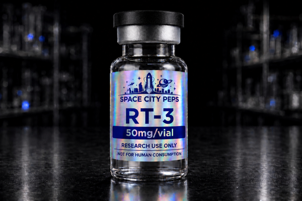 RT-3 50mg