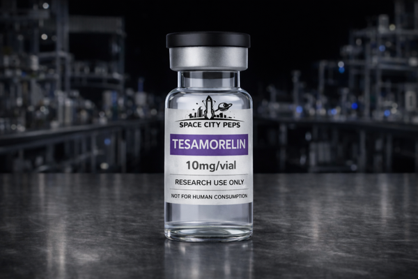 Tesamorelin 10mg