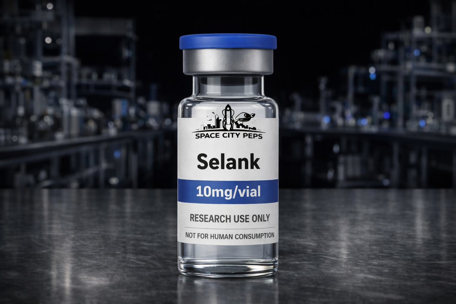 Selank 10mg