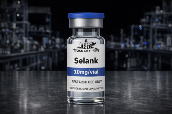 Selank 10mg