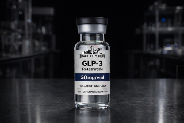 GLP - 3 Retatrutide 50mg