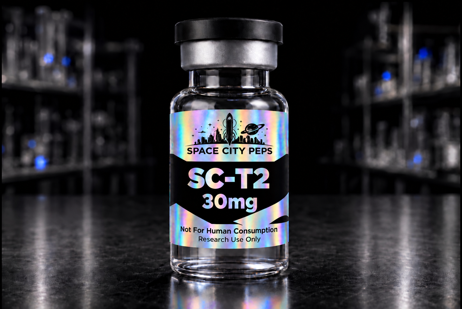 SC-T2 30mg Researchers Kit