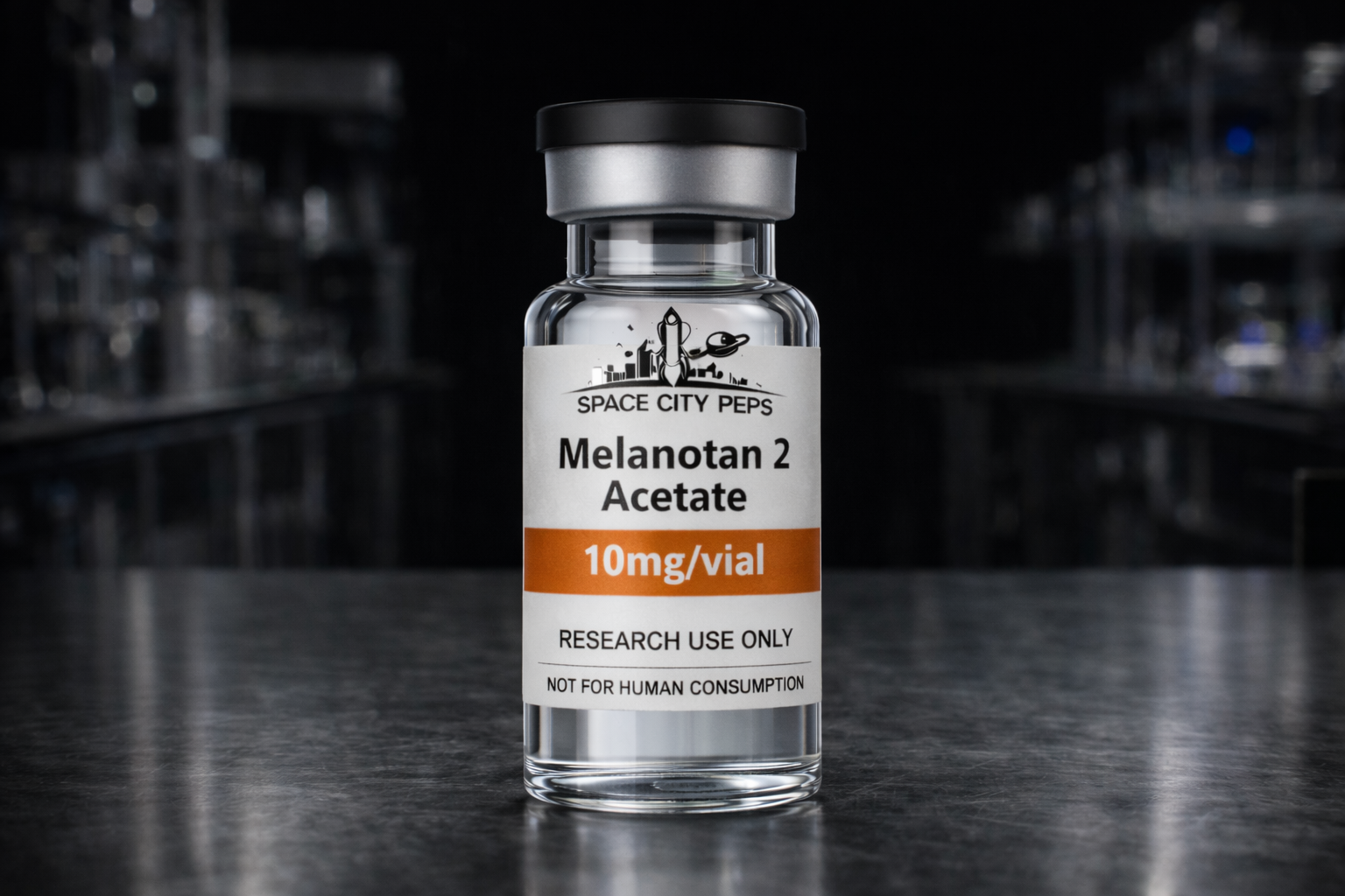 Melanotan 2 Acetate
