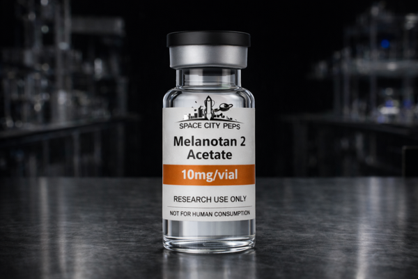 Melanotan 2 Acetate 10mg