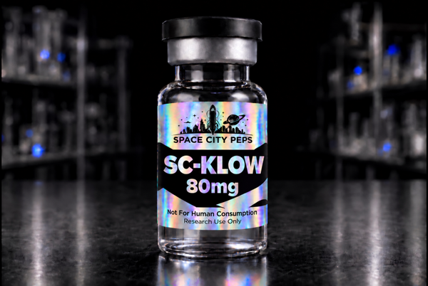 KLOW 80mg