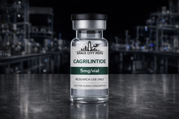 Cagrilintide 5mg