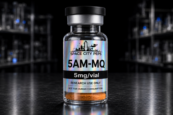 5-AM-MQ 5mg