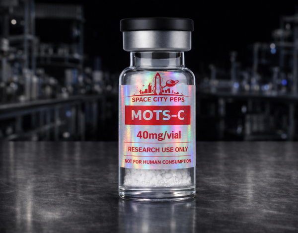 MOTS-C 10mg / 40mg