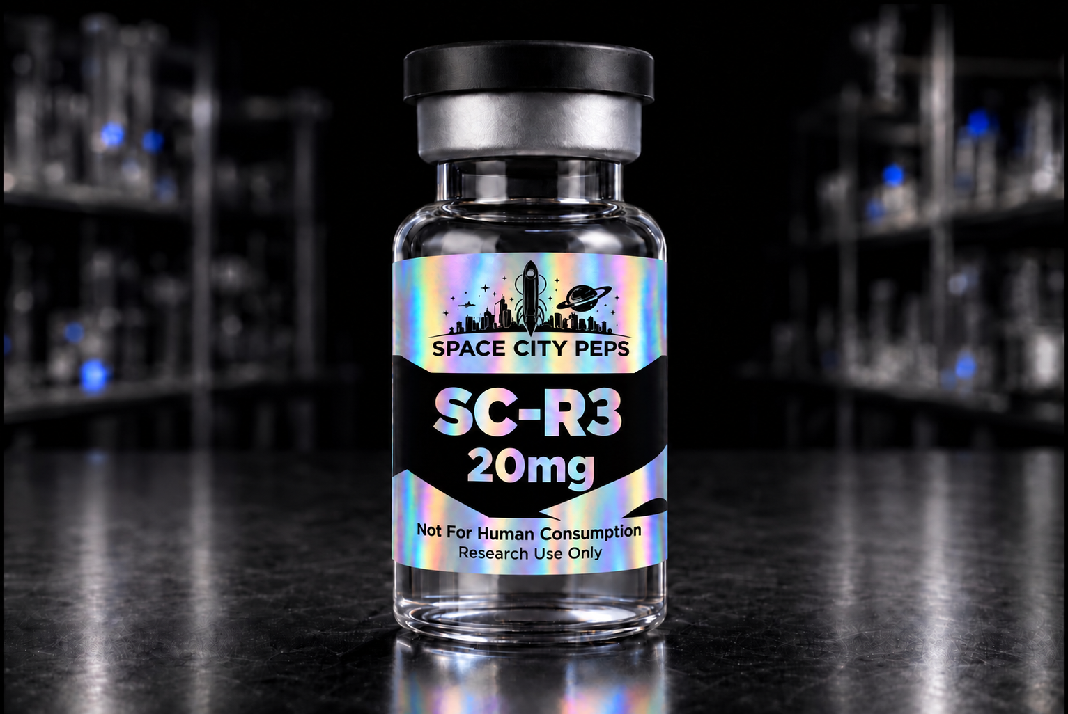 SC-R3 20mg Researchers Kit