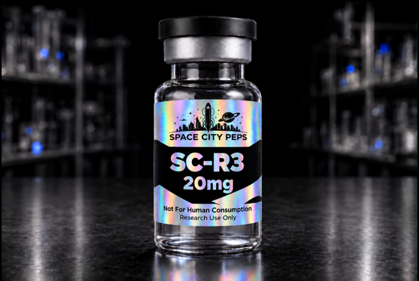 SC-R3 20mg Researchers Kit