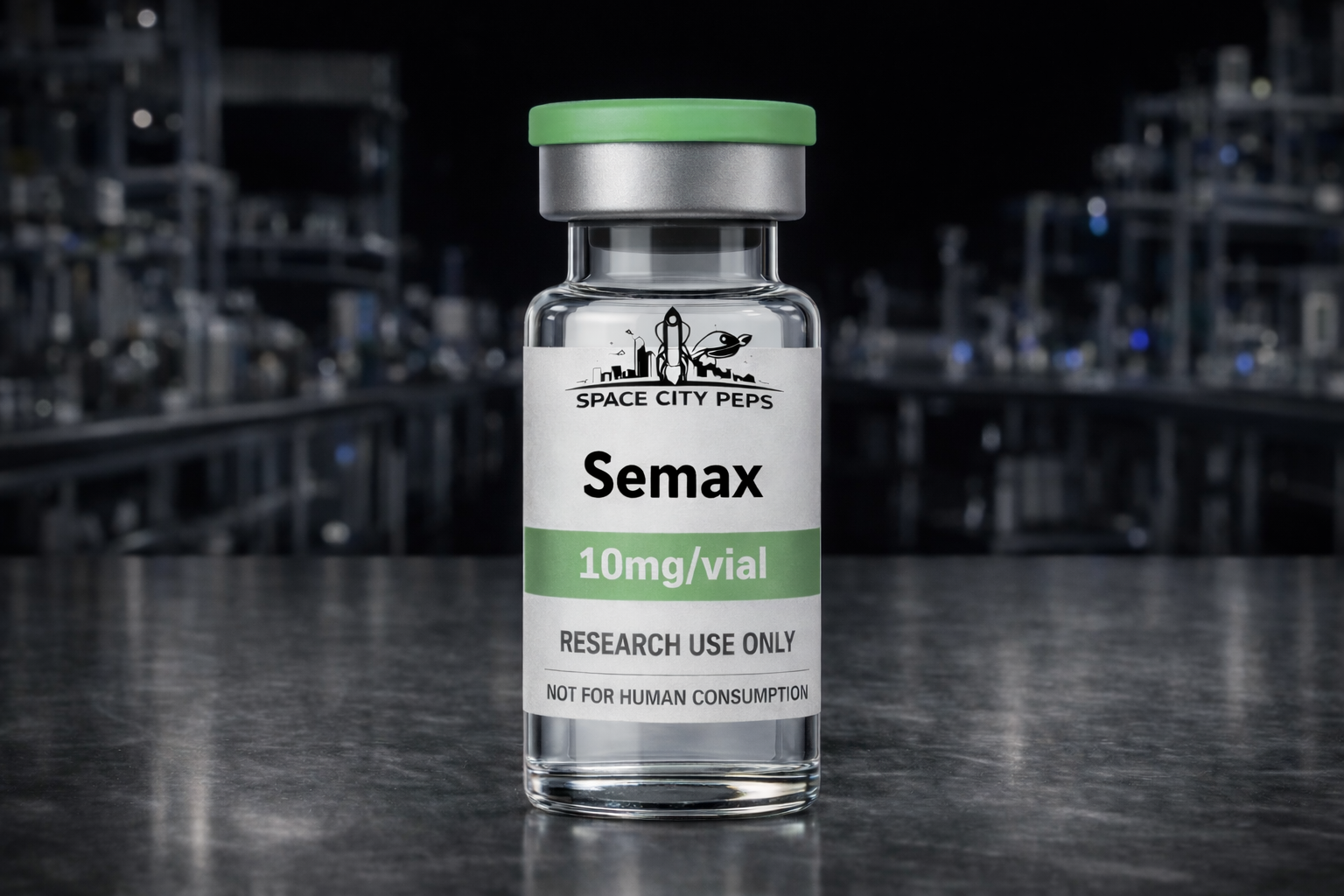 Semax 10mg