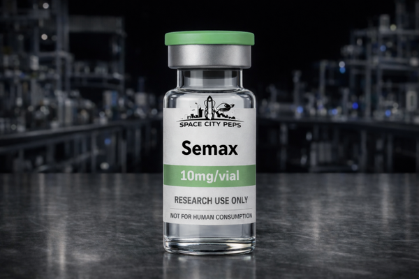 Semax 10mg