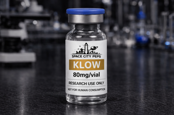 KLOW 80mg