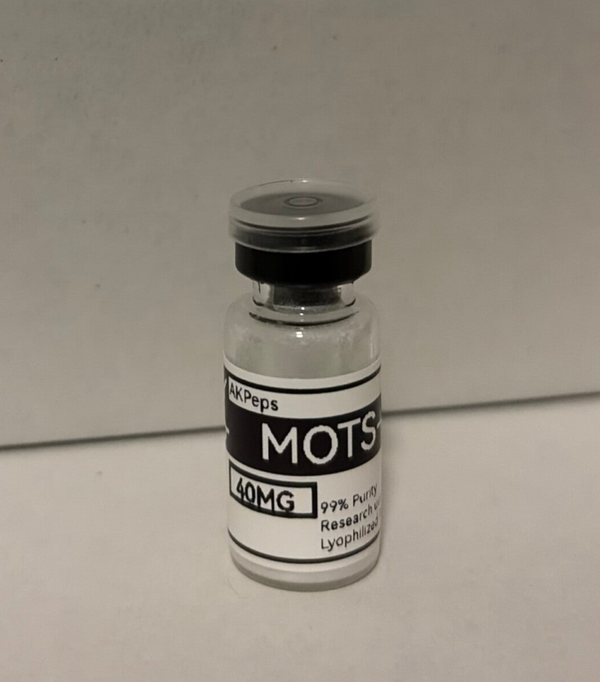 MOTS-C 40mg
