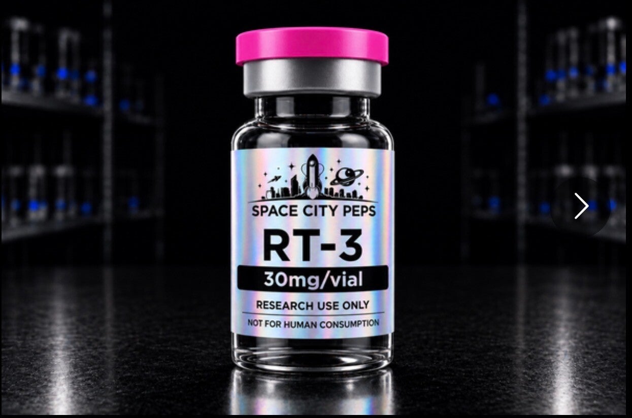 Retatrutide 30mg
