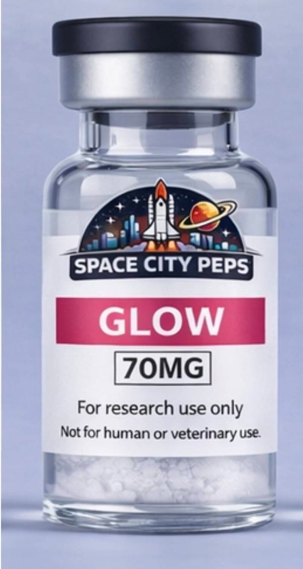 GLOW 70mg