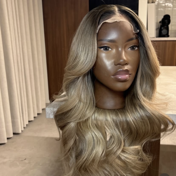 ESMAY blonde