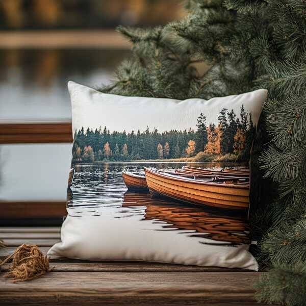 Ihr Fotodruck auf Kissenbezüge, sehr interessant & langlebig darauf