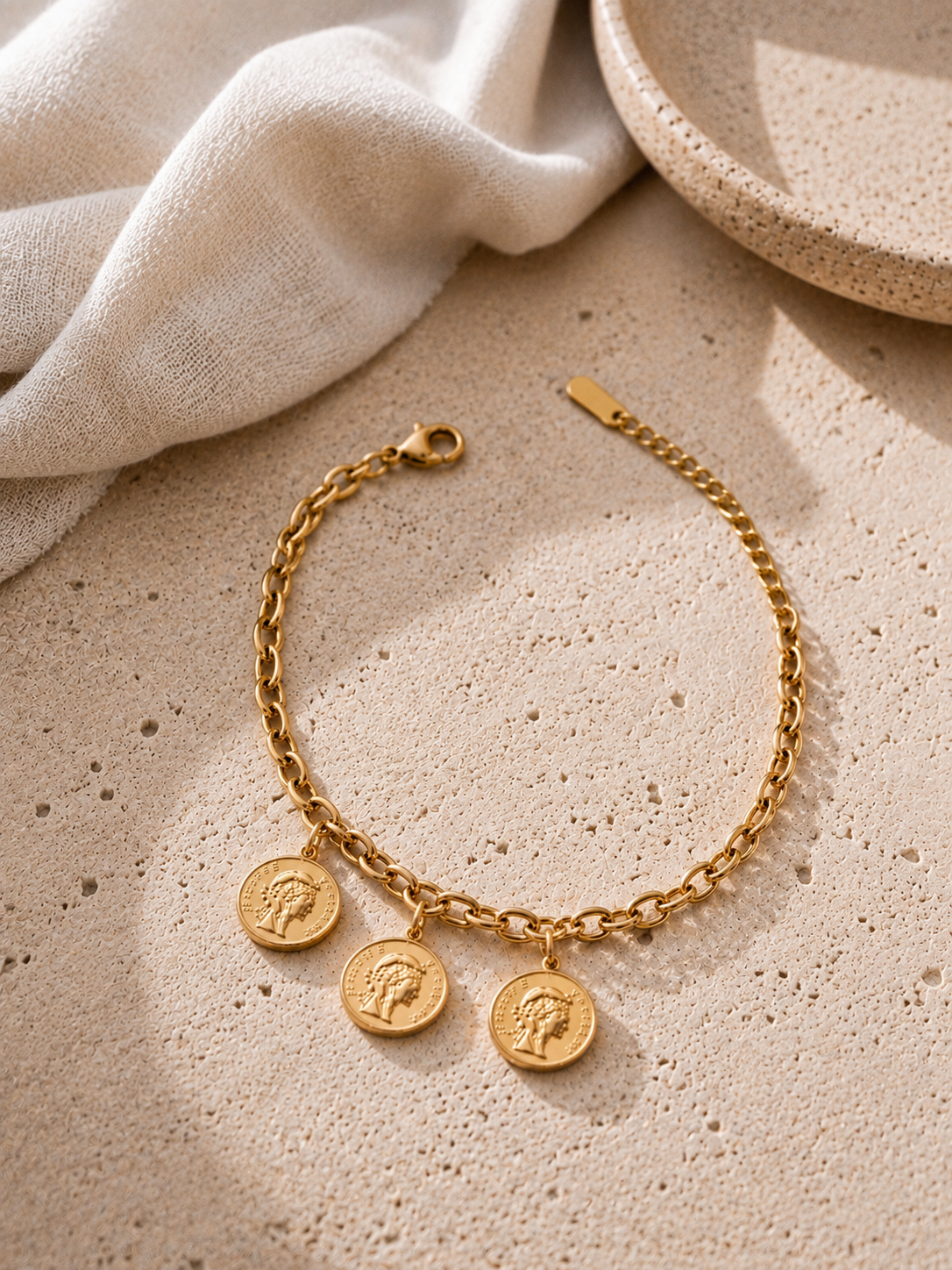 Bracelet Napoléon