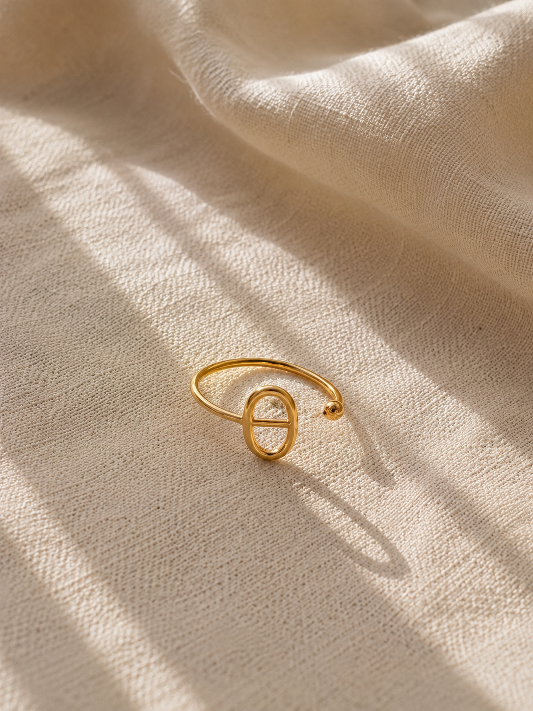 Bague Lisa