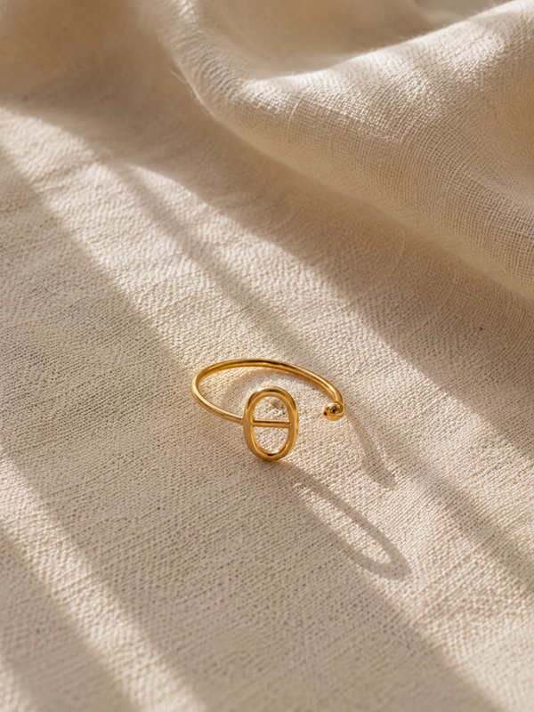 Bague Lisa