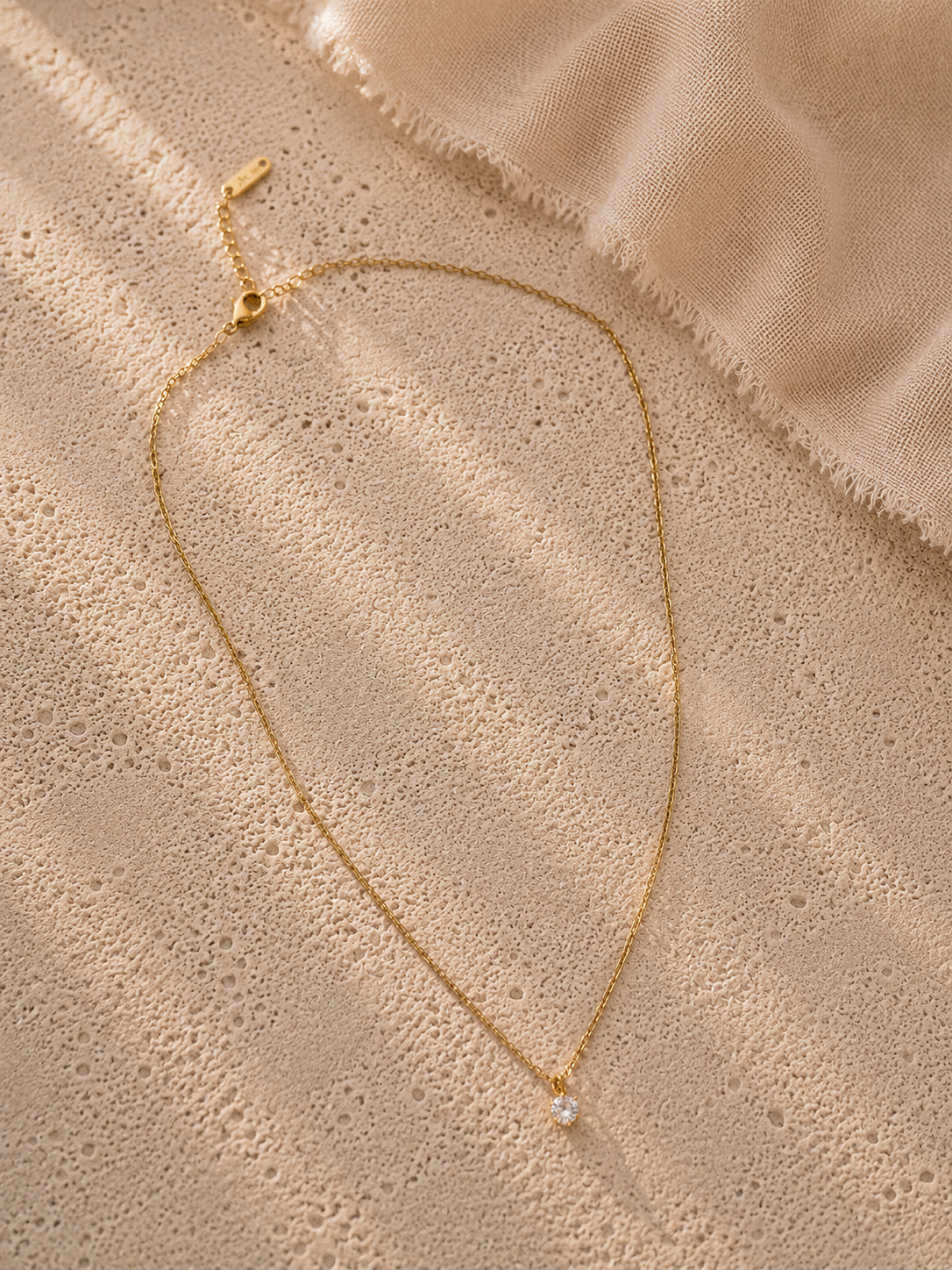 Collier Tayna